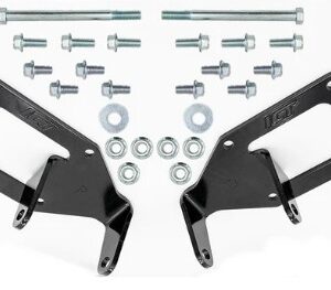 LT Engine Mount Kit 73-77 GM A-Body ICTEM-LT-4ABDY