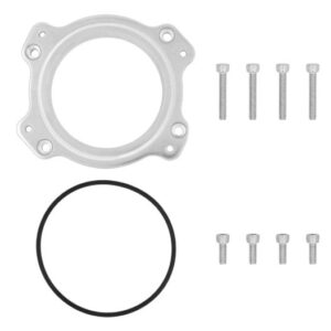 Throttle Body Adapter ICTTB-L83-LT1