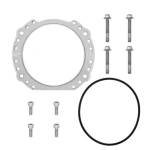 Throttle Body Adapter ICTTB-LS3-RT102