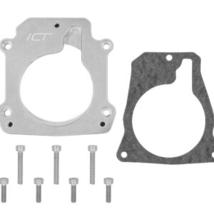 Throttle Body Adapter ICTTB-LT1-LS1