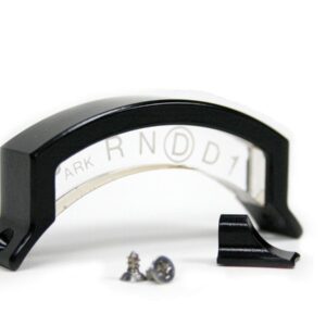 Indicator with Aluminum Housing Ford AOD 80-96 IDI2600260051