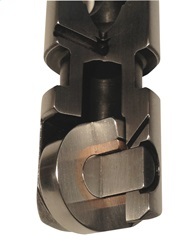 SBF Ez-Max Solid Lifter Set .180 Offset LH ISK3972Y180937EZMAX