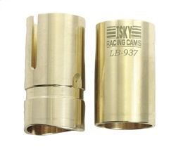 Lifter Bushings Bronze Set 1.002 OD .904 ID ISKLB904