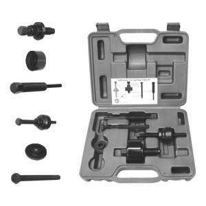 Pulley Install & Removal Tool Power Steering JRPPSR-7005-A