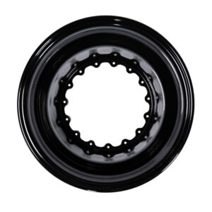 Inner Wheel Half 15x5 Wide 5 Polished KAW155BCB