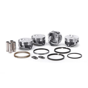 Ford 2.3L FT Piston Set 3.820 Bore w/Rings KBPKB218KTD.040