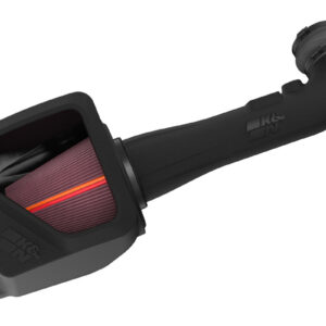 NextGen Cold Air Intake 14-20 GM 1500 5.3/6.2L KNE50-3082