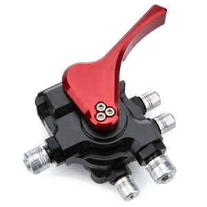 SR2 Wing Valve for Sprint Car -4 for Wing KSEKSG3100