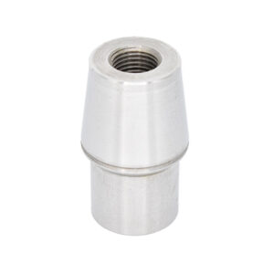 1/2-20 LH Tube End - 1in x  .083in MEZRE1019DL