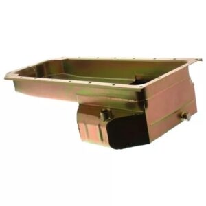 Rear Sump Oil Pan Pro- Touring Hemi Hellcat MIL31032