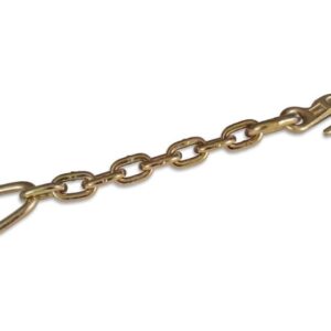 Chain Extension 3/8in x 18.5in Hook and Oval MTD711838