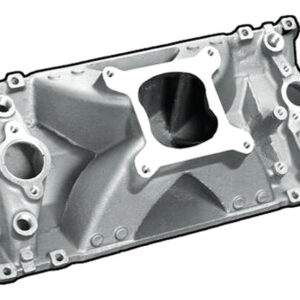 SBC Hurricane+ Plus Vortec Intake Manifold PRP52033