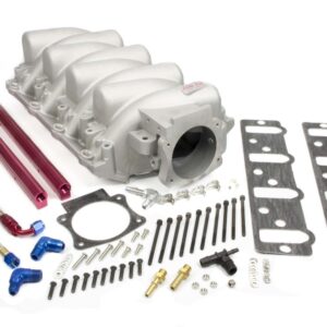 LS2 EFI Intake Manifold - Satin PRP52063