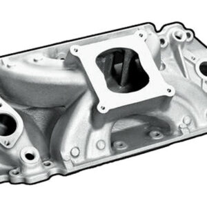BBC Power+Plus HPS Manifold - Satin PRP53031