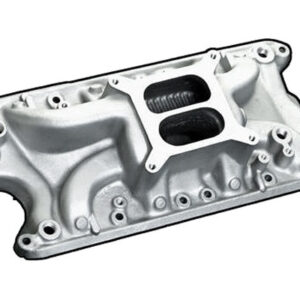 SBF Power+Plus HPS Manifold - Satin PRP54001