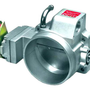 96mm Throttle Body - GM LS2 Satin PRP69729