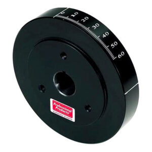 SBC 6-3/4 Harmonic Damper - Non-SFI PRP80000