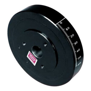 SBC 8in Harmonic Damper - Non-SFI PRP80002