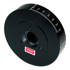 BBC 8in Harmonic Damper - Non-SFI PRP80004