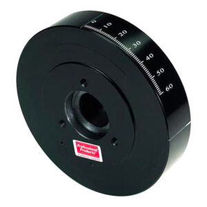 BBC 8in Harmonic Damper  - Non-SFI PRP80005