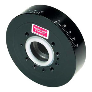 SBF 6.4 Harmonic Damper - Non-SFI PRP80007