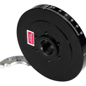BBM 7.25 Harmonic Damper - Non-SFI PRP80013