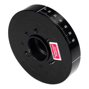 Olds V8 6.5 Harmonic Damper - Non-SFI PRP80022