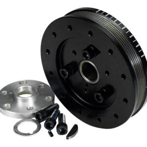 SBC LT1/LT4 Harmonic Damper Non-SFI Balancer PRP80030