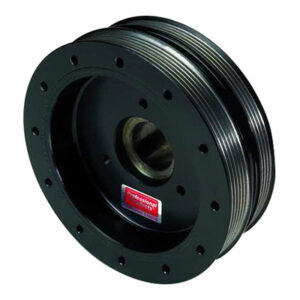 GM LS1/LS6 Harmonic Damper - Non-SFI PRP80033