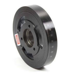 BBC L/W 8in Harmonic Damper - Non-SFI PRP80037