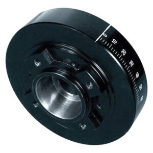 AMC V8 6.8 Harmonic Damper - Non-SFI PRP80101