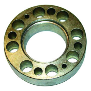 Steel Mustang Blower Spacer PRP81009