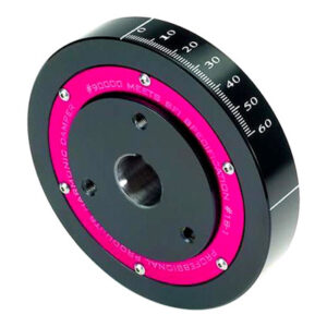 SBC 6-3/4 Harmonic Damper - SFI PRP90000