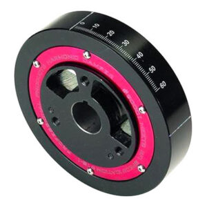 SBC 6-3/4 Harmonic Damper - SFI PRP90001