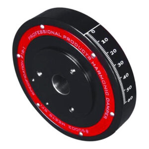 SBC 8in Harmonic Damper - SFI PRP90002