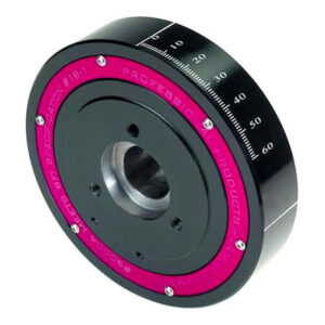 BBC 8in Harmonic Damper  - SFI PRP90004