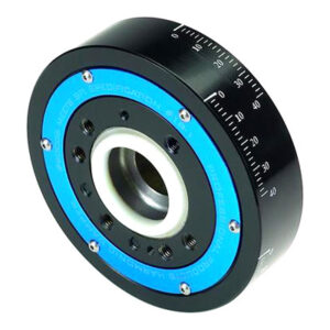 SBF 6.4 Harmonic Damper - SFI PRP90006