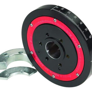 SBM 7.3 Harmonic Damper - SFI PRP90012