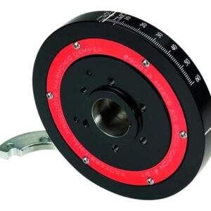 BBM 7.25 Harmonic Damper - SFI PRP90013