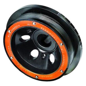 Mopar 5.7L Hemi Harmonic Damper - SFI PRP90014