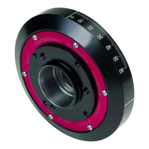 Pontiac V8 6.9 Harmonic Damper - SFI PRP90020