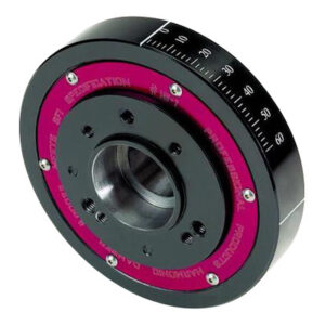 Olds V8 6.5 Harmonic Damper - SFI PRP90022