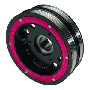 GM LS1/LS6 Harmonic Damper - SFI PRP90033