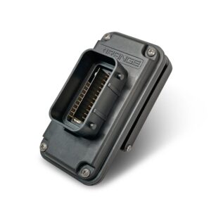 Range DFM Inline Module GM Refresh RNGRA007