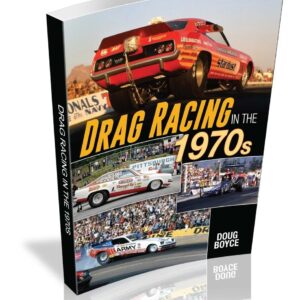 Drag Racing In 70's SABCT699