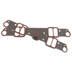 Pontiac V8 Intake Gasket 1.23 x 2.40  Mod Port SCE228107
