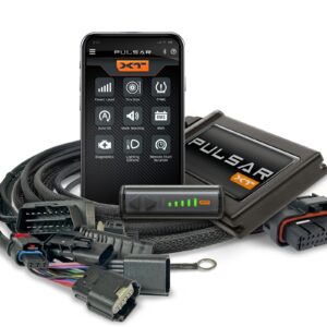 Pulsar XT Program Module SCI12452