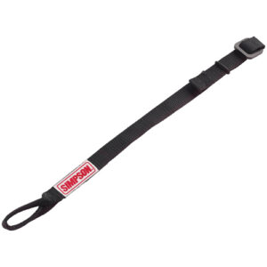 Arm Restraint JR Velcro SIMARQTM