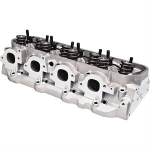 BBC OP Cylinder Head 280 CFM 113cc Assembled TRFTFS-41310001-M13