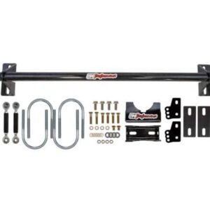 82-22 GM F-Body Rear Sway Bar Splined UMI2147-B